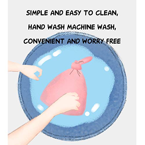 YSCULBITOL Twins Baby Present Baby Hat Newborn Hospital Hat Twin Baby Shower Present Double Trouble Hats for Twins3