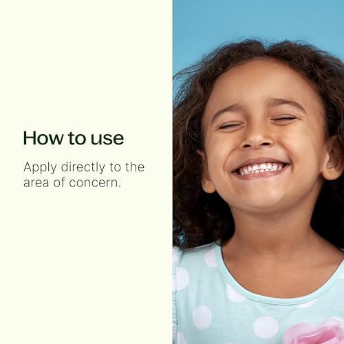 Plant Therapy KidSafe Grow Ease Essential Oil Blend Pre-Diluted Roll-On 10mL (1/3 oz) 100% Pure, Therapeutic Grade - Thumbnail 2