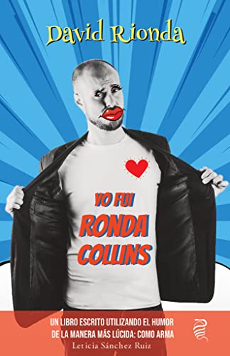 Yo fui Ronda Collins