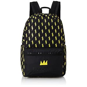 [レスポートサック] 公式 リュック バックパック CARSON BACKPACK/3426 レディース ライトニングボルト FREE" 