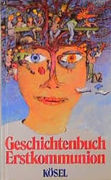 Hardcover Geschichtenbuch Erstkommunion [German] Book