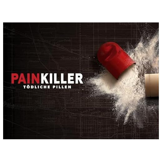Painkiller - Tödliche Pillen