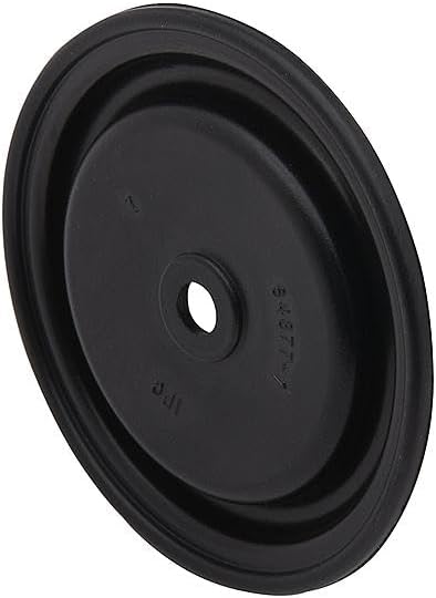 Quicksilver 648771 Poppet Valve Diaphragm
