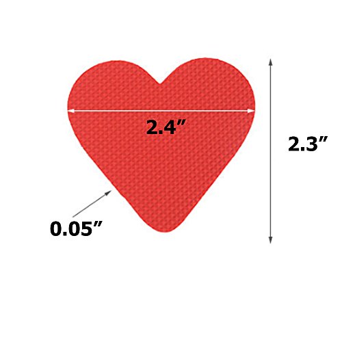 Protectores Antideslizantes para Zapatos, 10 Piezas miniatura 3