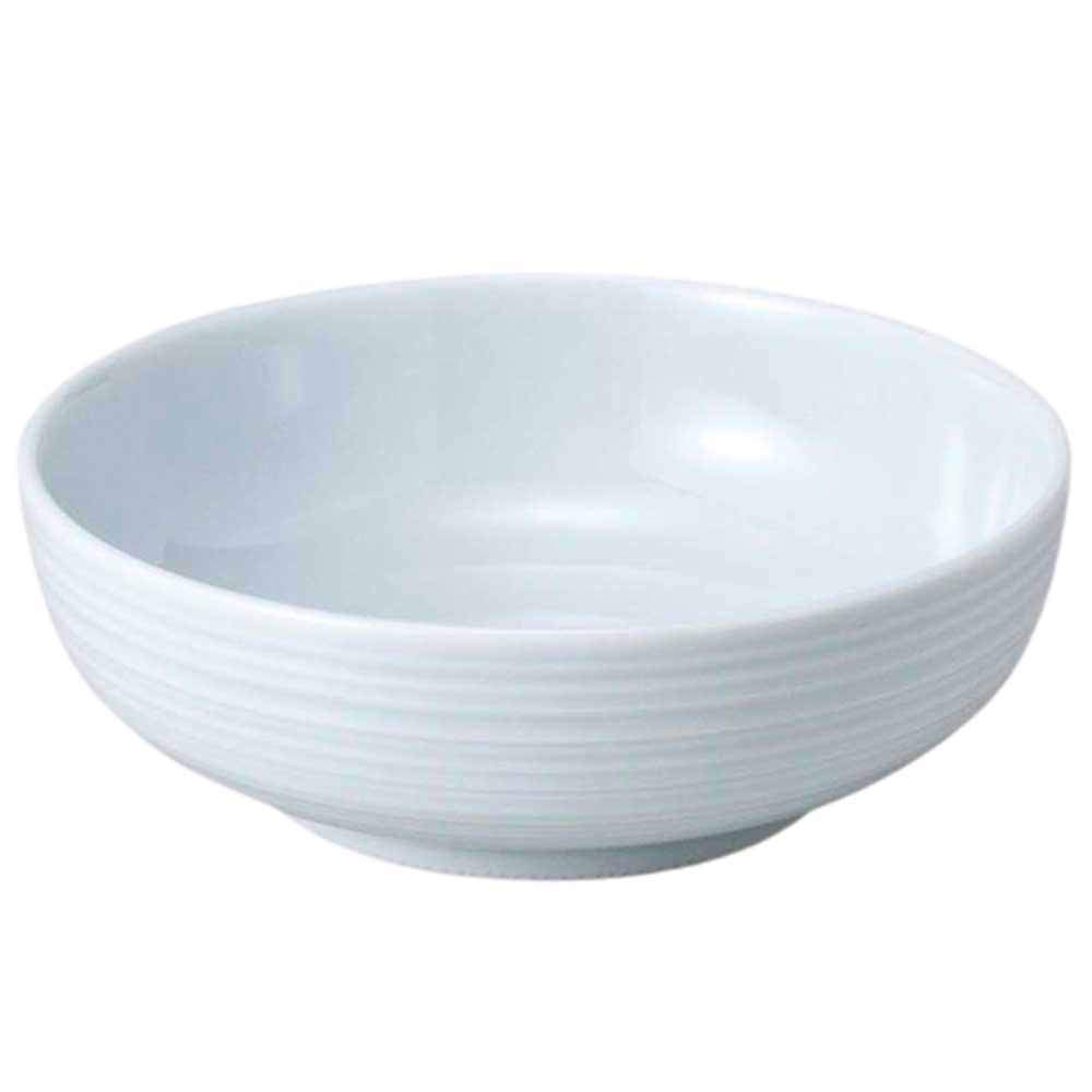 Amazon.co.jp: 和食器 小鉢 小付/ 千段青磁4.0ボール /珍味鉢 陶器