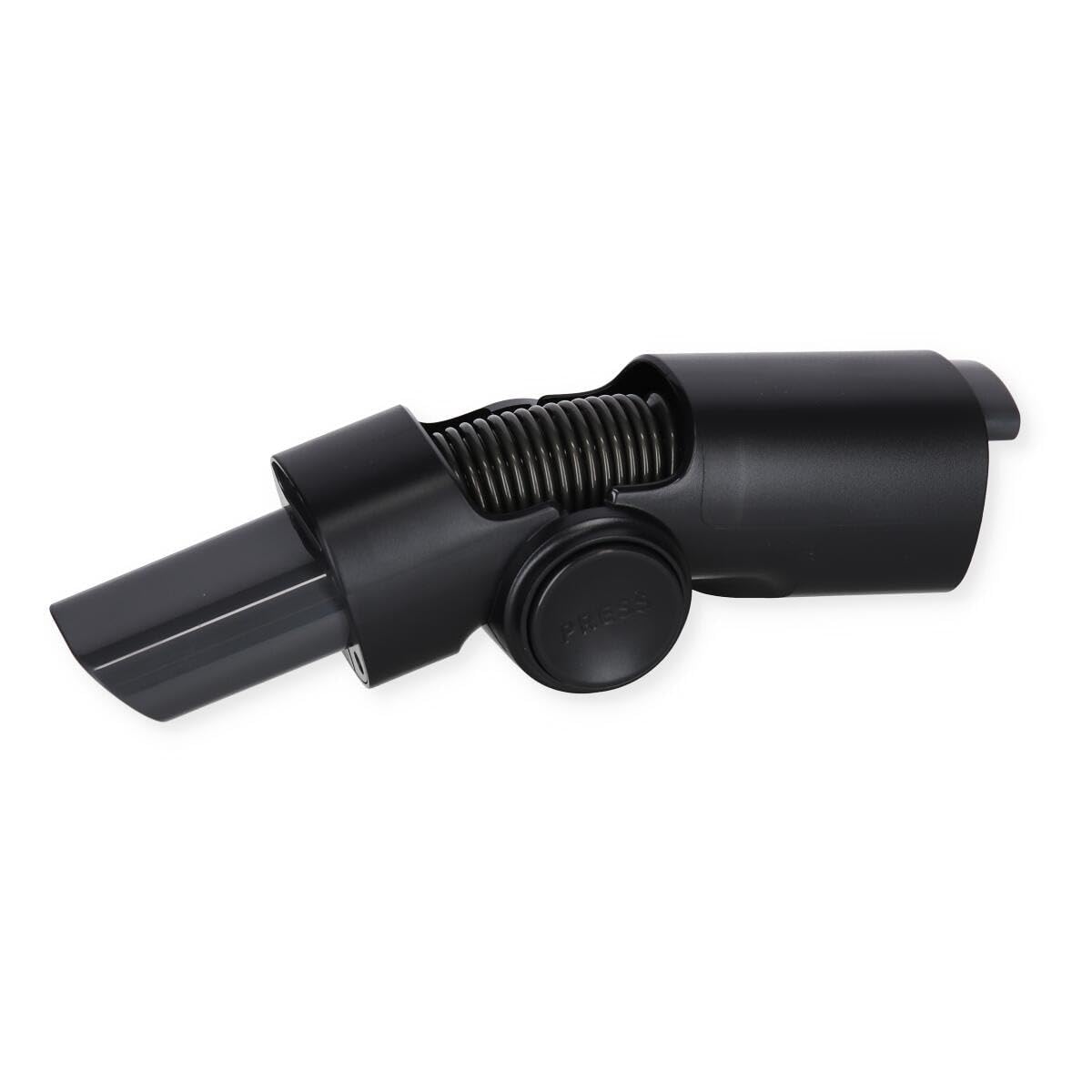 AEG Ultimate 8000 AP81A25ULT Akku-Staubsauger/Automatik / 5-Stufen Filtration/Digitale Anzeige/Tierhaar-, Hartboden-, & Multi-Bodendüse / 3 Stufen/Akku wechselbar/Zubehör / 400ml / Bronze