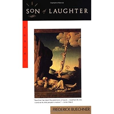 Son of Laughter