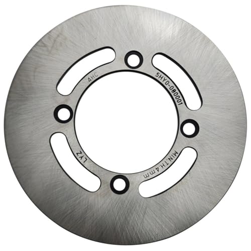 Disque de frein avant pour CFMOTO UForce 600 et ZForce 950 remplace pièce 5HY0-080001