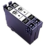 KOMPATIBEL zu Epson Expression Home XP 5105 5100 Workforce WF 2860DWF 2865DWF