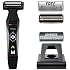 MANGROOMER The Looking Great 2 المهنية الجسم المربية وحزمة الانتهازي للأولاد