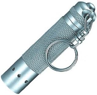 Coast LED Lenser LL7831 Mini Tac Silver