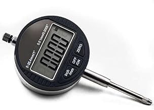 Electronic Digital Dial Indicator Gage Lahore, Karachi - Pakistan