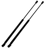  AERZETIX: 2x Resortes de gas para maletero compatible con 6Q6827550C C19754