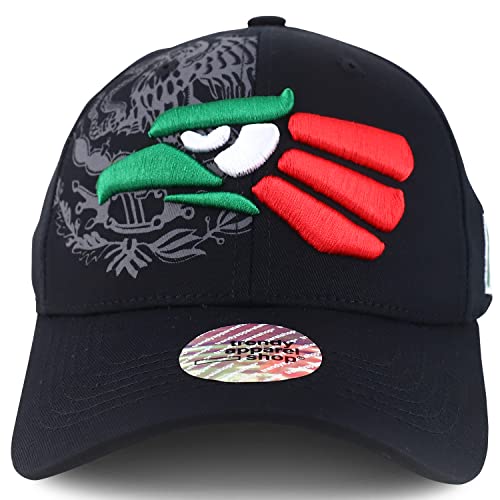 Creatinas, Imagen adicional