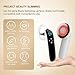 CENXIGO Stretch Marks Removal Cellulite Massager for Belly Arm Waist Leg