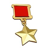 Es ist ein ausgezeichnetes Geschenk der Sowjetunion für Menschen, die sich für Militär interessieren, Erinnerungsstücke oder für Sammler interessieren.