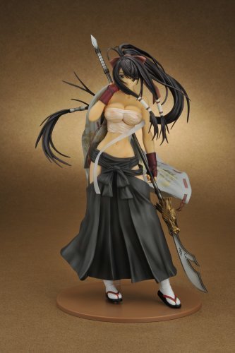 Amazon.co.jp: 一騎当千 関羽雲長 コミック13巻表紙絵 黒バージョン (1 