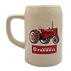 Cornell McCormick Farmall 20oz Mug White with Red Tractor
