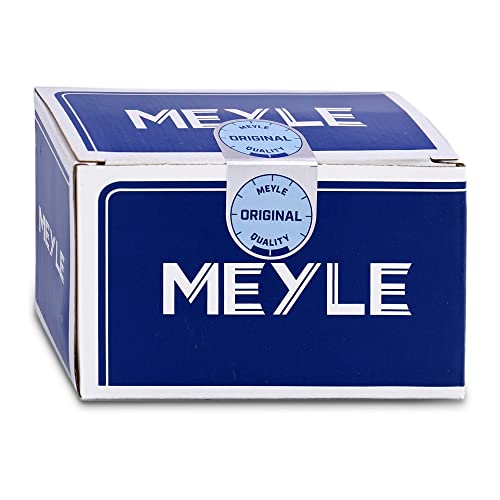 Meyle 100 955 0010 Waschwasserpumpe, Scheibenreinigung