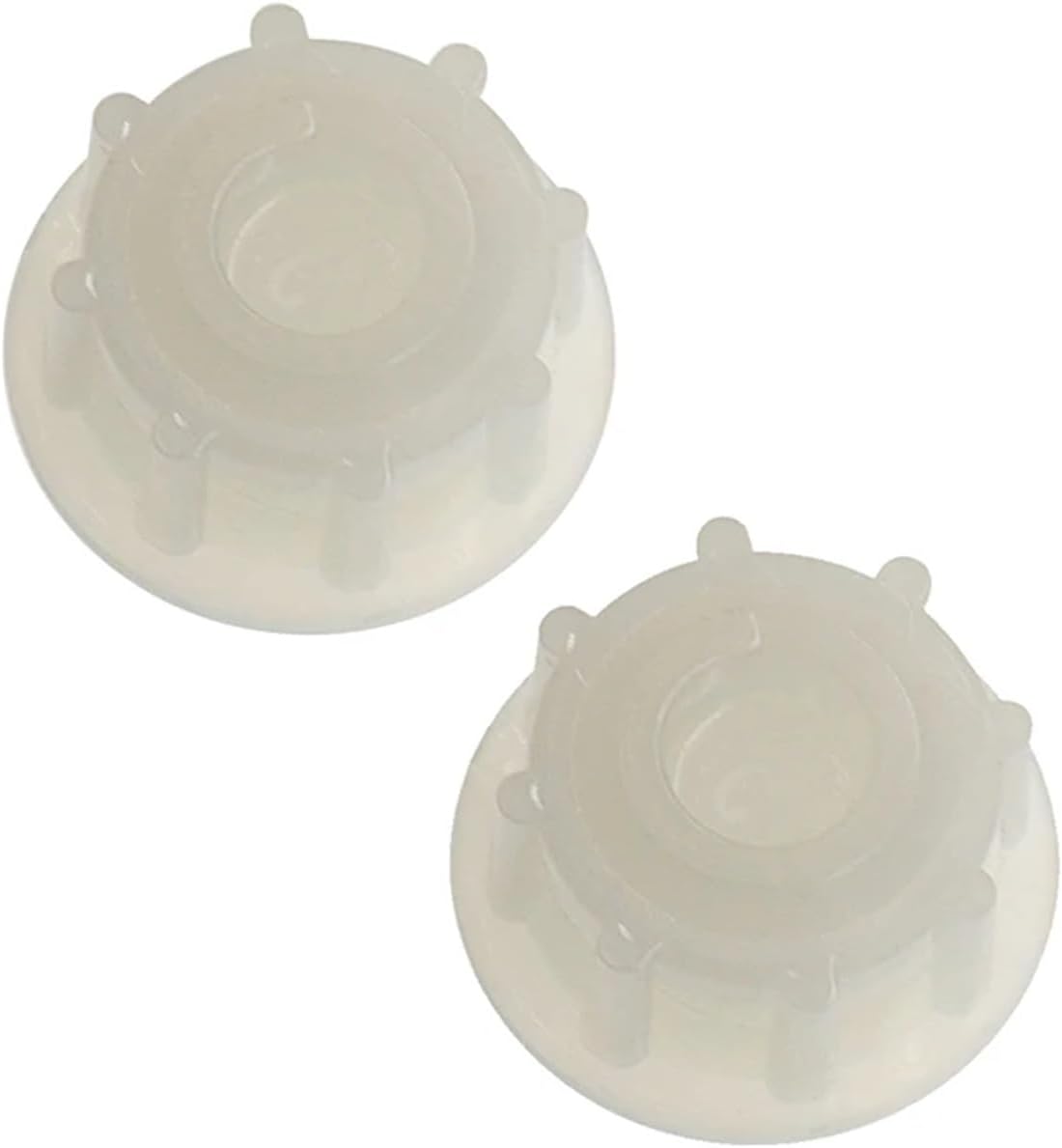 2x Replacement Piston Stop for Bumper Nailer 901901 Compatible with Porter Cable FC350 FR350