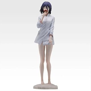 一番くじ 劇場版『チェンソーマン レゼ篇』第2弾 B賞 レゼ MASTERLISE