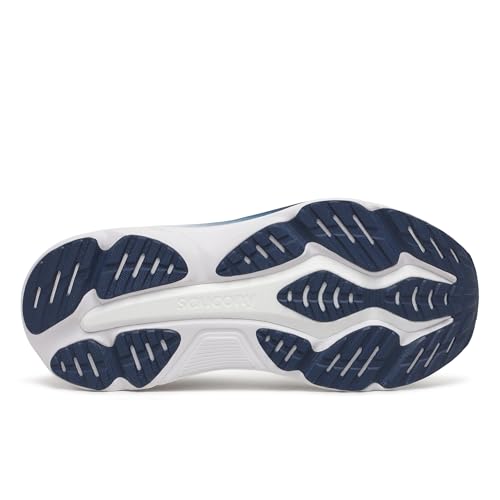 Image of Saucony Mens Hurricane 25