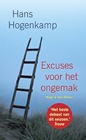 Excuses voor het ongemak 9038831196 Book Cover