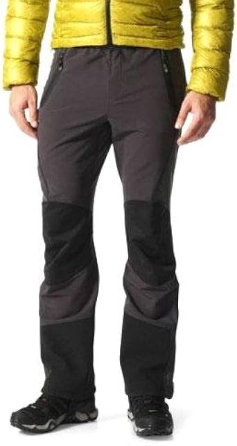adidas Terrex Skyclimb - Pantalón para hombre, negro, 38L : Amazon.es: Ropa