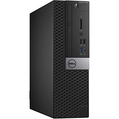 DELL Optiplex 7050 Core i7中古パソコン デスクトップ Amazon.co.jp: 中古パソコン デスクトップ DELL OptiPlex 7050 SFF