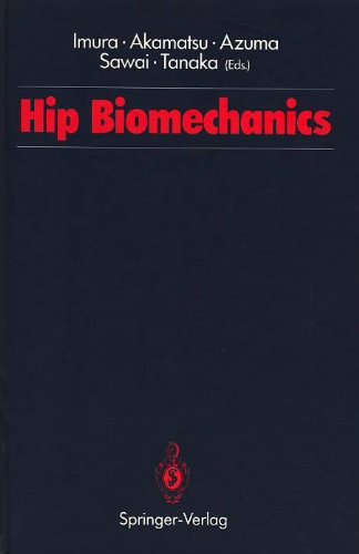 Hip Biomechanics