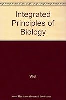 Integrated Principles of Biology 0536583404 Book Cover