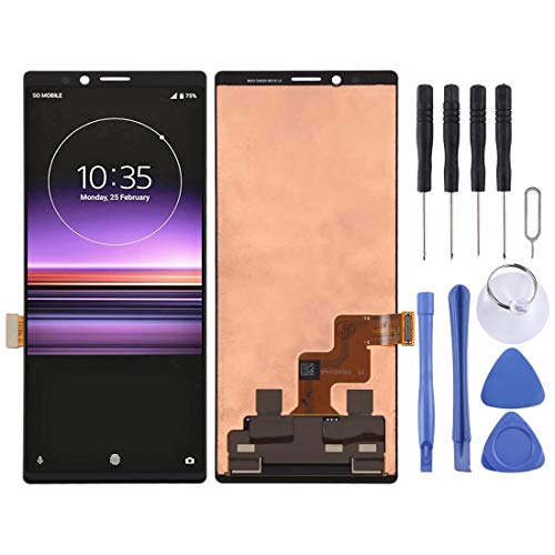 Écran LCD Sony Xperia 1 pour réparer un tactile cassé