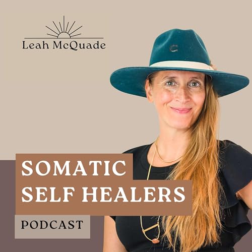 Somatic Self Healers cover art