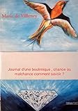  Journal d\'une boulimique, chance ou malchance comment savoir?