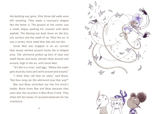 Ada Twist and the Perilous Pants: The Questioneers Book #2 - Image 6