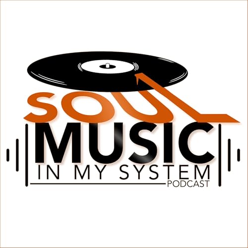 Page de couverture de Soul Music In My System