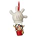 Disney Mickey Mouse and Friends Sketchbook Ornament