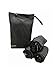 Envirosax Dusky Damask Set of 3 Reusable Shopping Bags with Pouch, Washable Grocery Eco-Friendly Folding Tote Bags