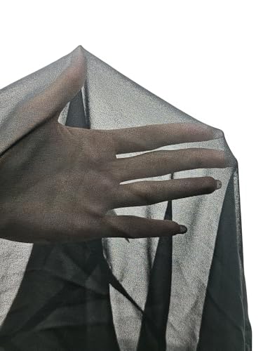 Men's Mesh Sheer See Through Long Sleeve Rave Disco Outfit Collar Button Front Party Shirt Tops4