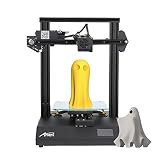 impresora 3d anet a8 caracteristicas 【Assemblage facile et rapide】 Super facile à installer car presque entièrement pré-assemblé, il se compose de trois parties principales et s'assemble en quelques étapes seulement. Pièces et accessoires de bricolage pour que vous puissiez profiter de l'assemblage et faciles à compléter pour les débutants.