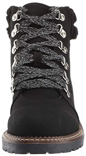 Dirty Laundry By Chinese Laundry Women's Casbah Ankle Boot, Black, 10 M Us #TOP1