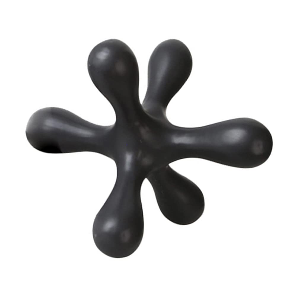 BESPORTBLE Adornos Multiángulo Estanteria Decoracion Escultura Minimalista Porcelana Figura Abstracta Adorno De Escritorio Escultura De Arte Estatua Abstracta Moderno Mujer Jack Moda Cerámica