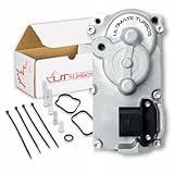 5494878 Pre-Calibrated Turbo Actuator Compatible with Dodge Ram Cummins 6.7L Engines 2013-2024 VGT Turbo HE300VG HE351VE