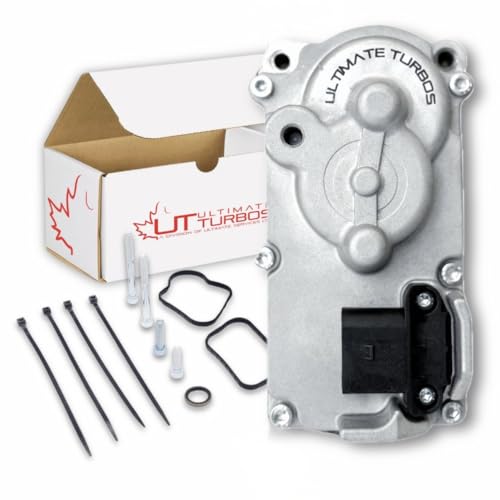 5494878 Pre-Calibrated Turbo Actuator Compatible with Dodge Ram Cummins 6.7L Engines 2013-2024 VGT Turbo HE300VG HE351VE