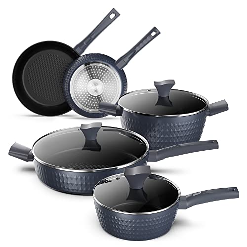 9 Best D&W Cookware Buyer's Guide & Top Picks in 2022