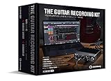 Steinberg - Kit de grabación de guitarra