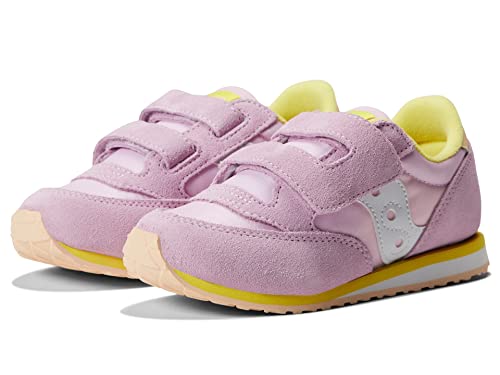 Image of Saucony Unisex-Child Baby Jazz Hook & Loop SeasonalSneaker