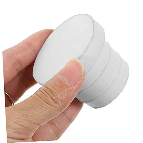 Tapón de Goma para Escalera de Piscina Repuesto miniatura 3