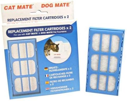 cat mate filters amazon