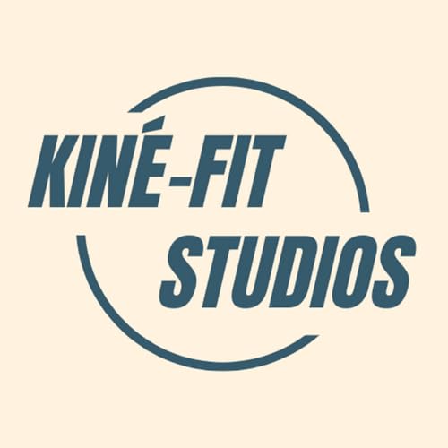 『KIN&Eacute;&ndash;FIT Studios』のカバーアート